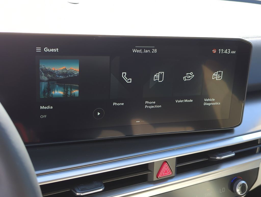 2026 Kia Sorento S San Clemente CA