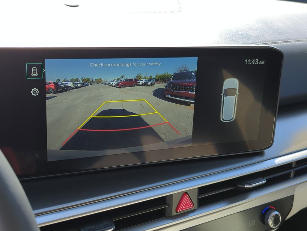 2026 Kia Sorento S San Clemente CA