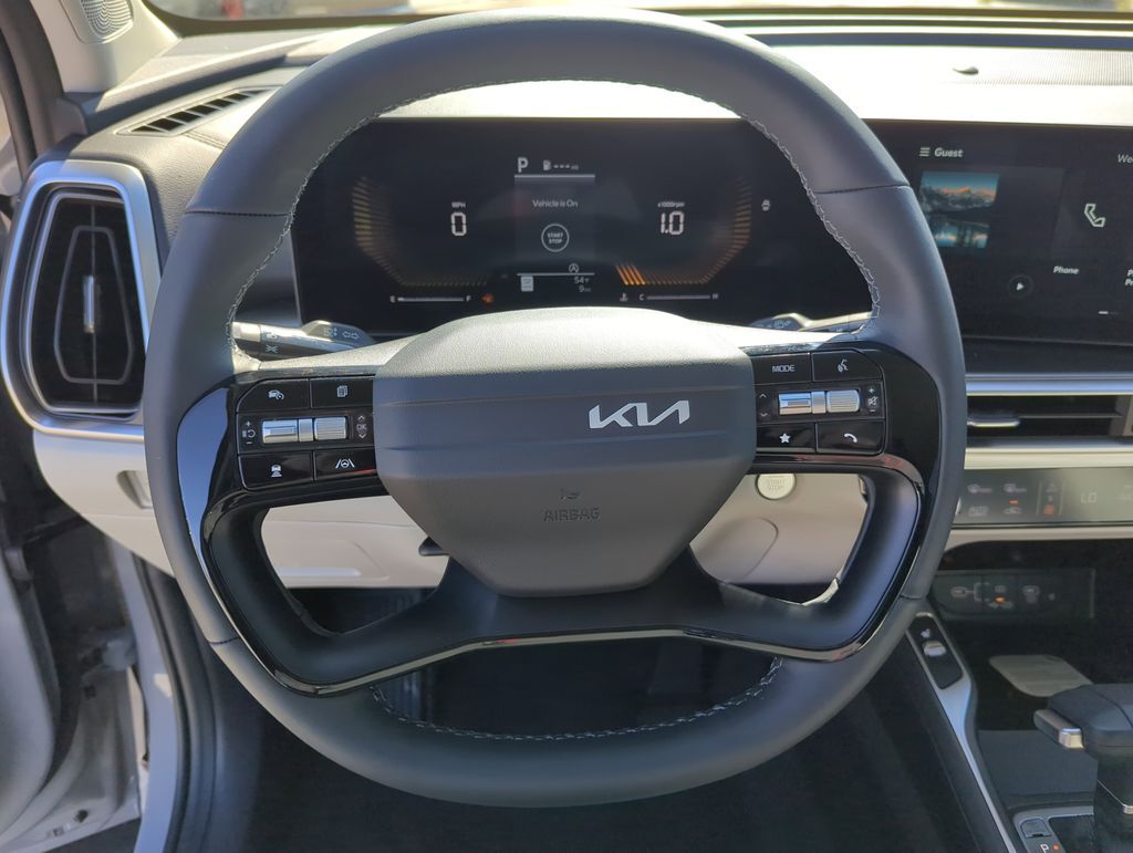 2026 Kia Sorento S San Clemente CA