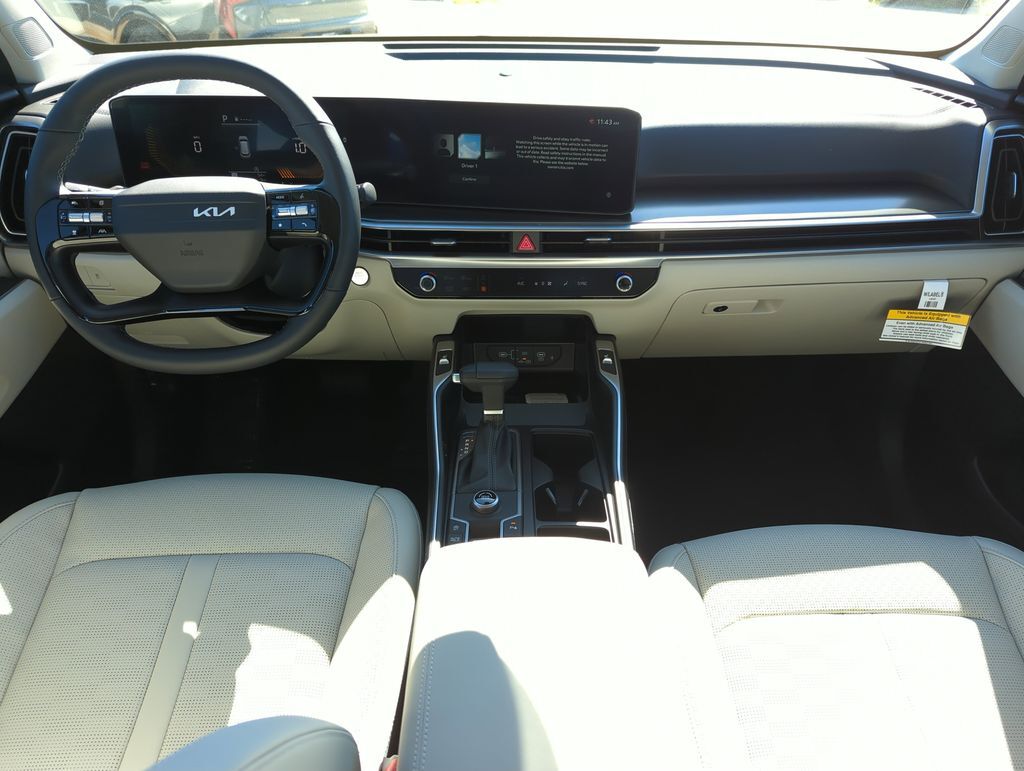 2026 Kia Sorento S San Clemente CA