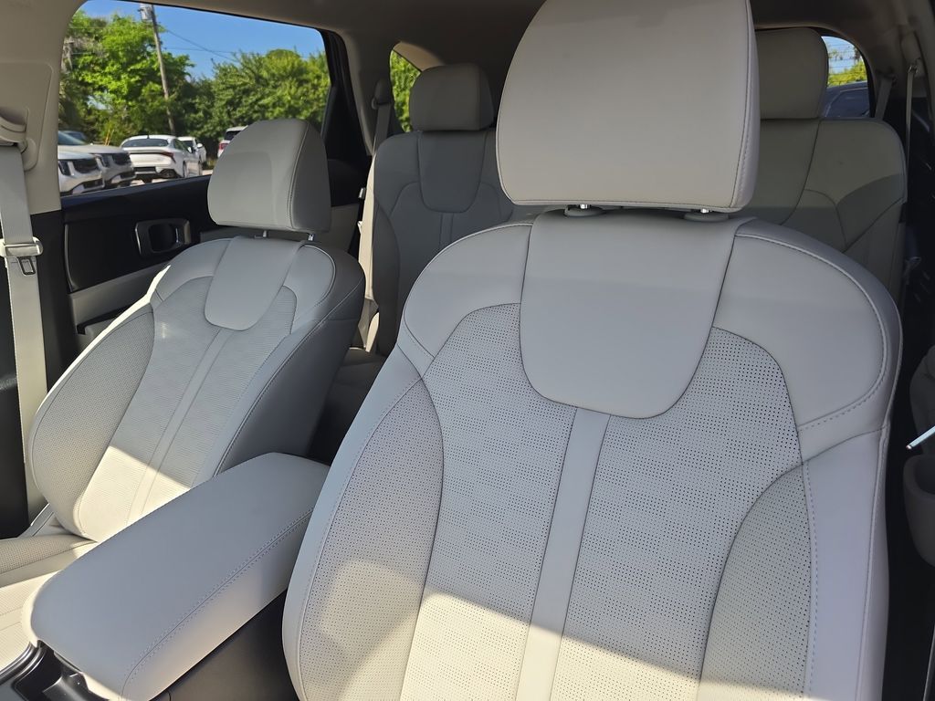 2026 Kia Sorento S San Clemente CA