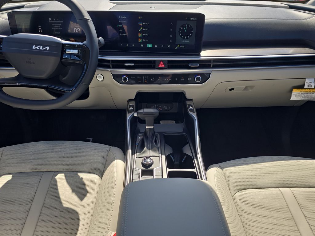 2026 Kia Sorento S San Clemente CA