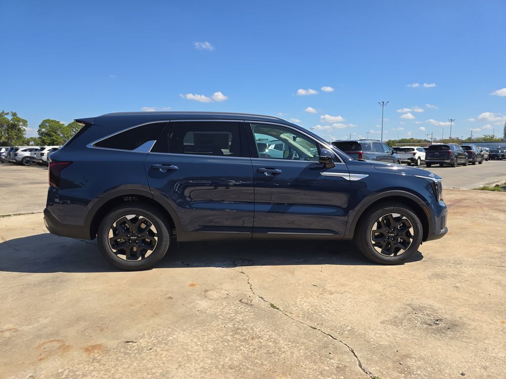 2026 Kia Sorento S San Clemente CA