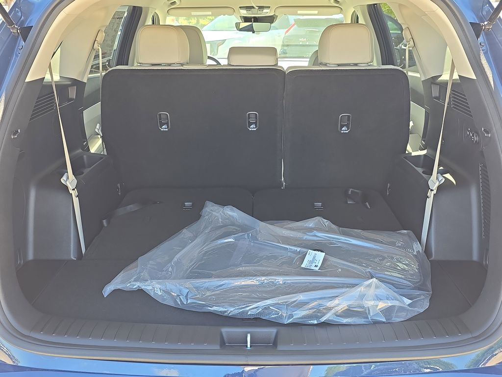 2026 Kia Sorento S San Clemente CA