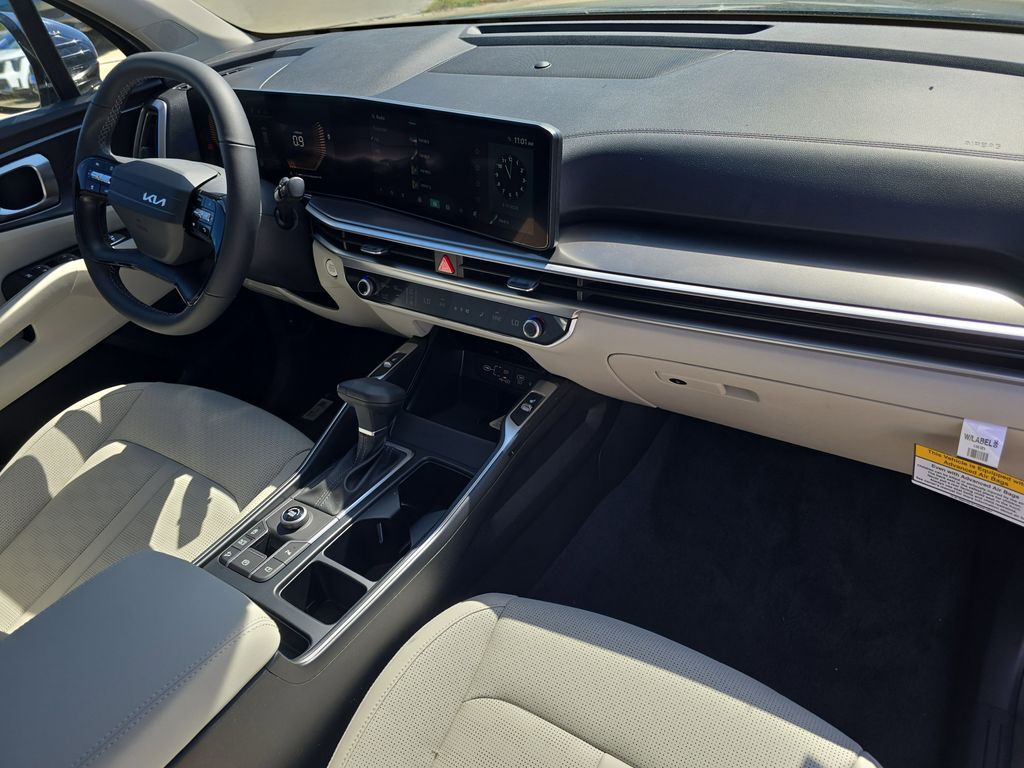 2026 Kia Sorento S San Clemente CA