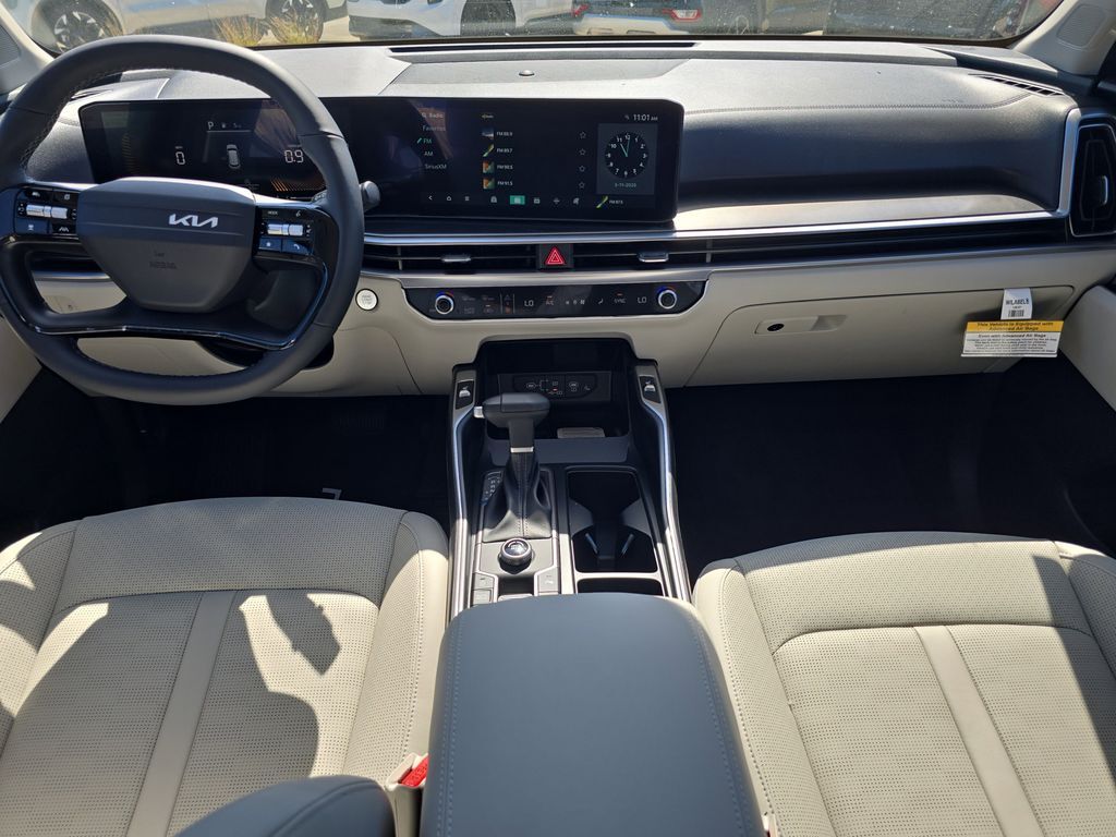 2026 Kia Sorento S San Clemente CA