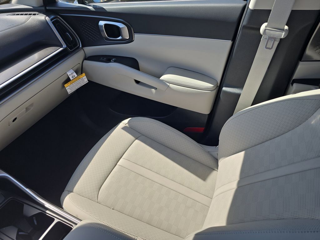 2026 Kia Sorento S San Clemente CA