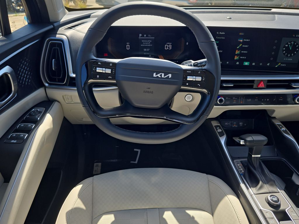 2026 Kia Sorento S San Clemente CA