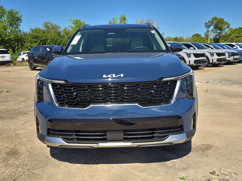 2026 Kia Sorento S San Clemente CA