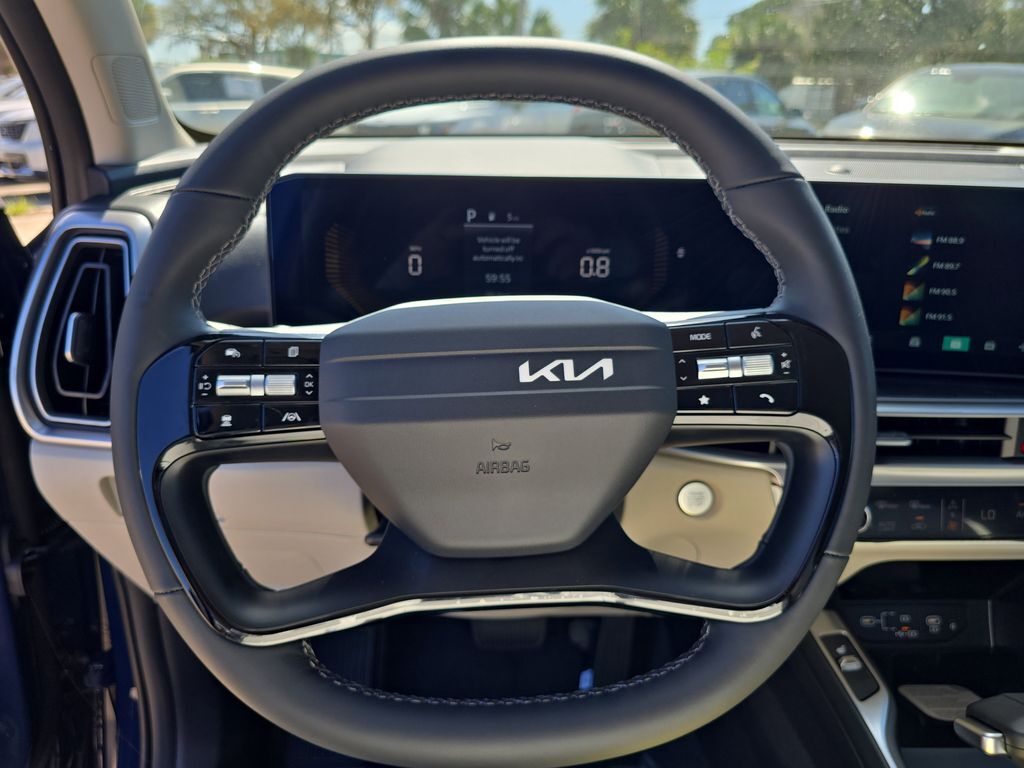 2026 Kia Sorento S San Clemente CA