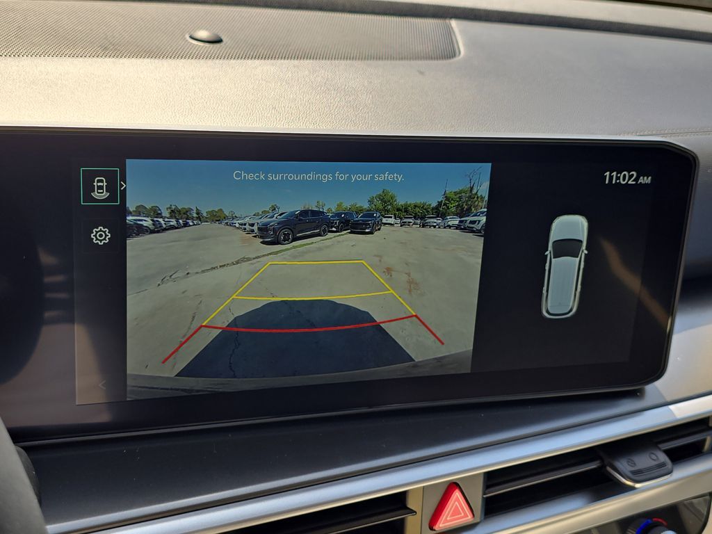 2026 Kia Sorento S San Clemente CA