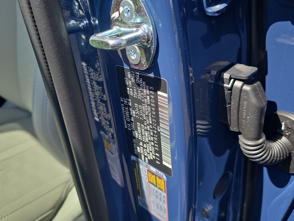 2026 Kia Sorento S San Clemente CA