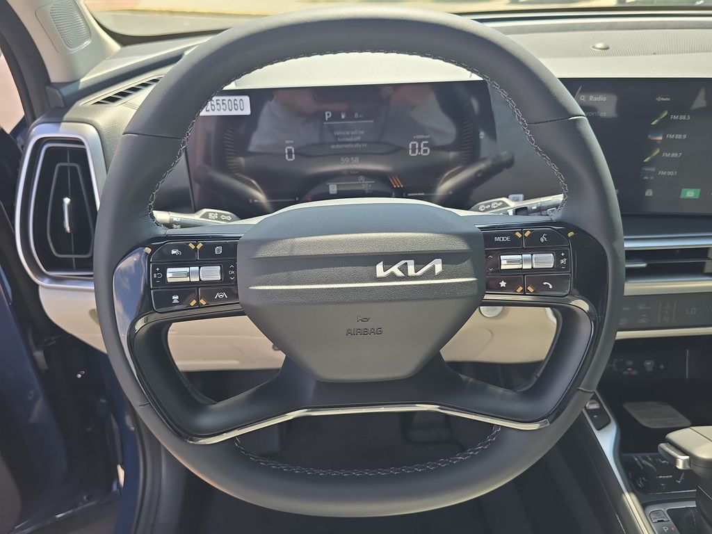 2026 Kia Sorento S San Clemente CA