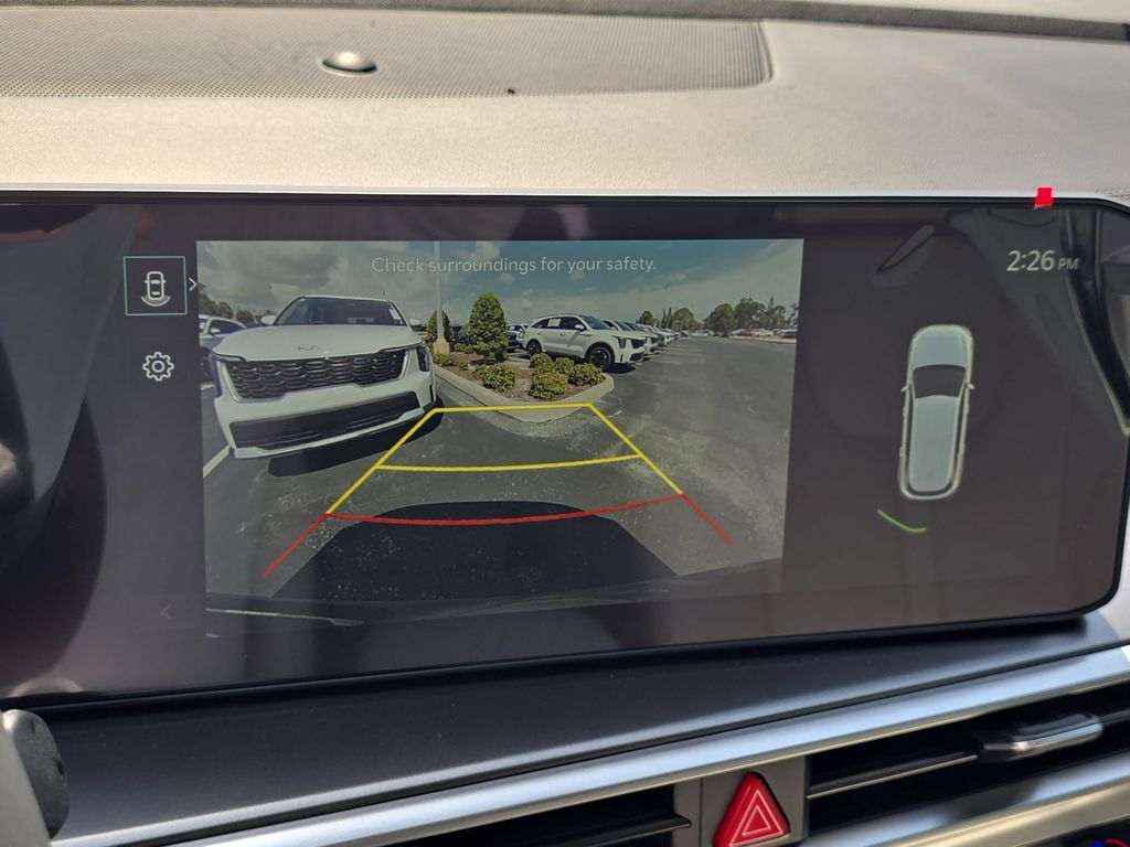 2026 Kia Sorento S San Clemente CA