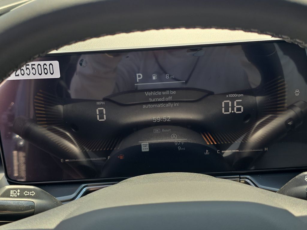 2026 Kia Sorento S San Clemente CA