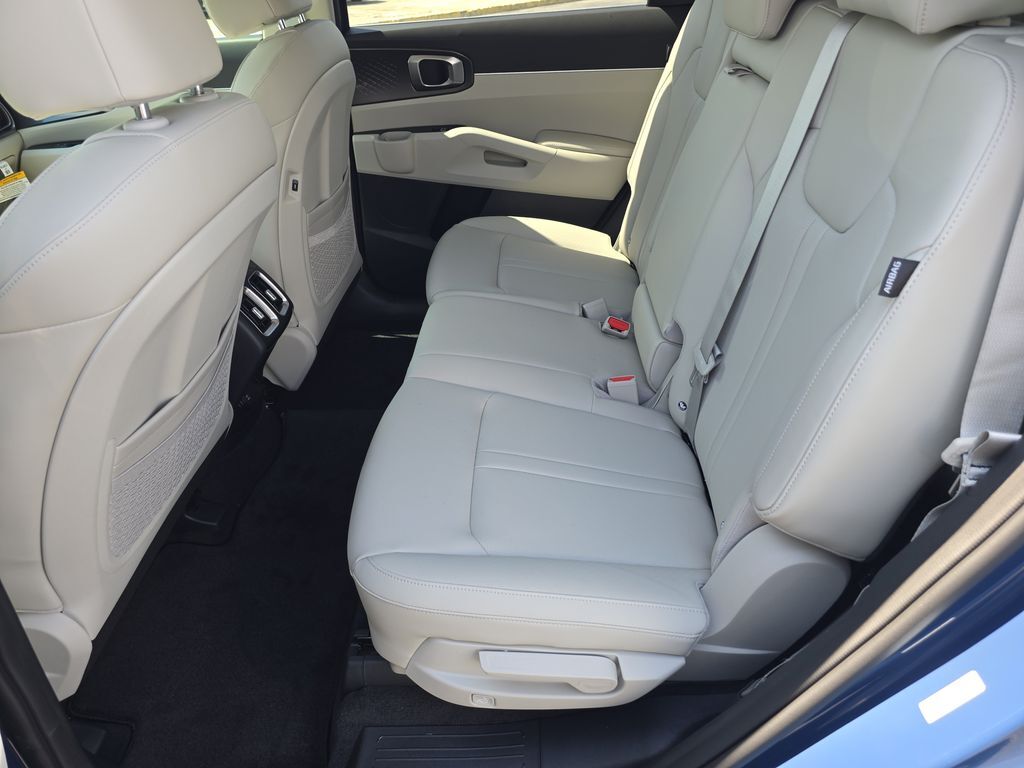2026 Kia Sorento S San Clemente CA