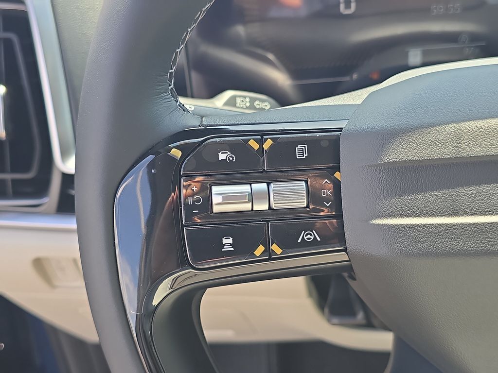 2026 Kia Sorento S San Clemente CA