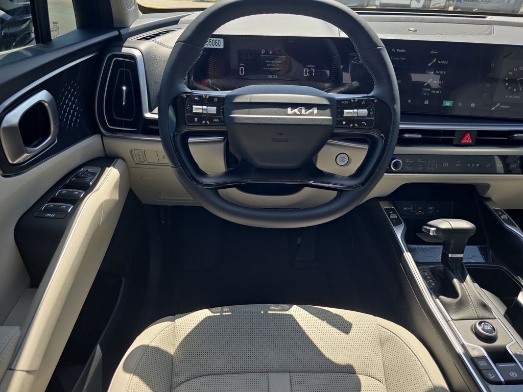 2026 Kia Sorento S San Clemente CA
