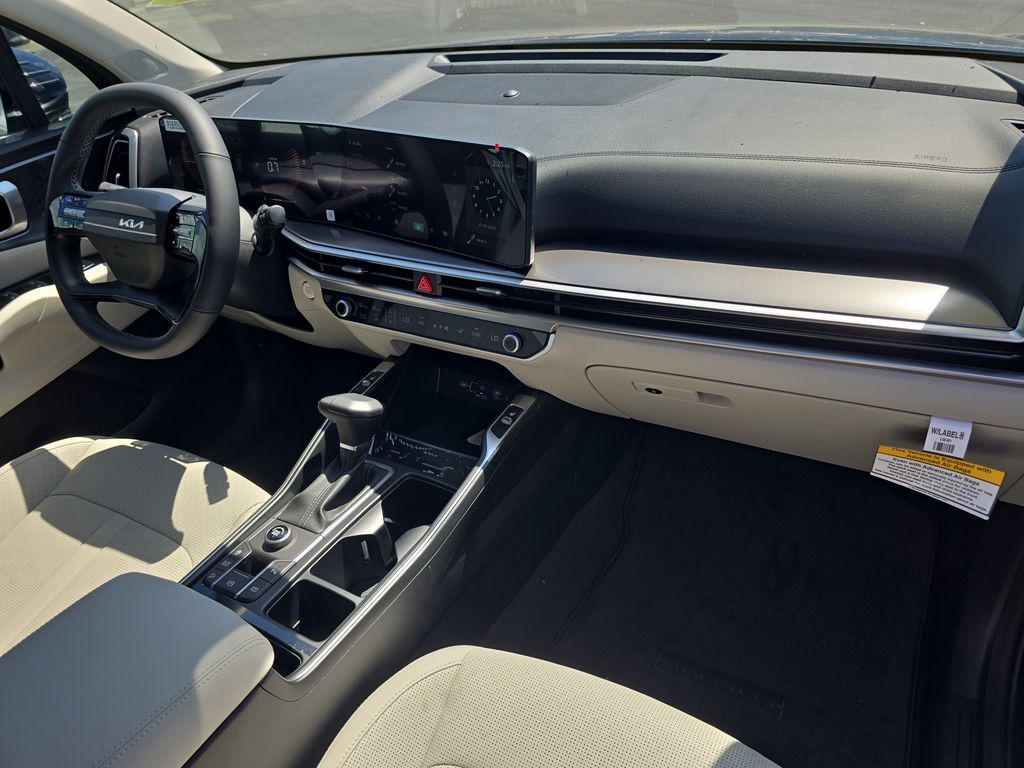 2026 Kia Sorento S San Clemente CA