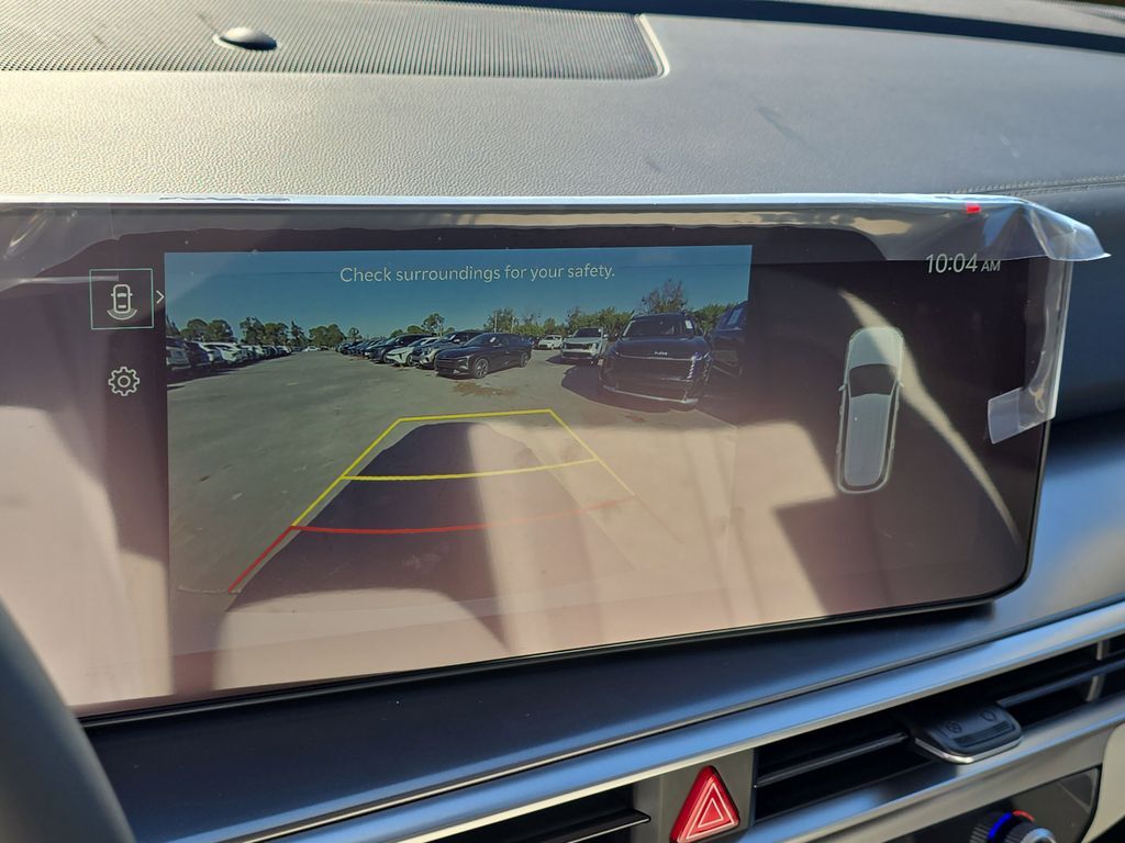 2026 Kia Sorento S San Clemente CA