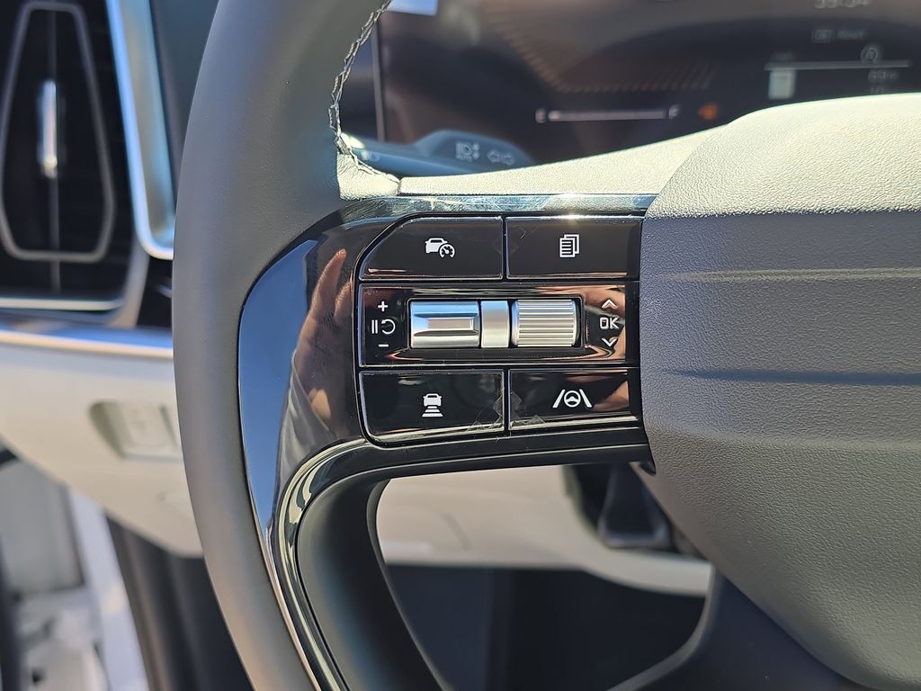 2026 Kia Sorento S San Clemente CA