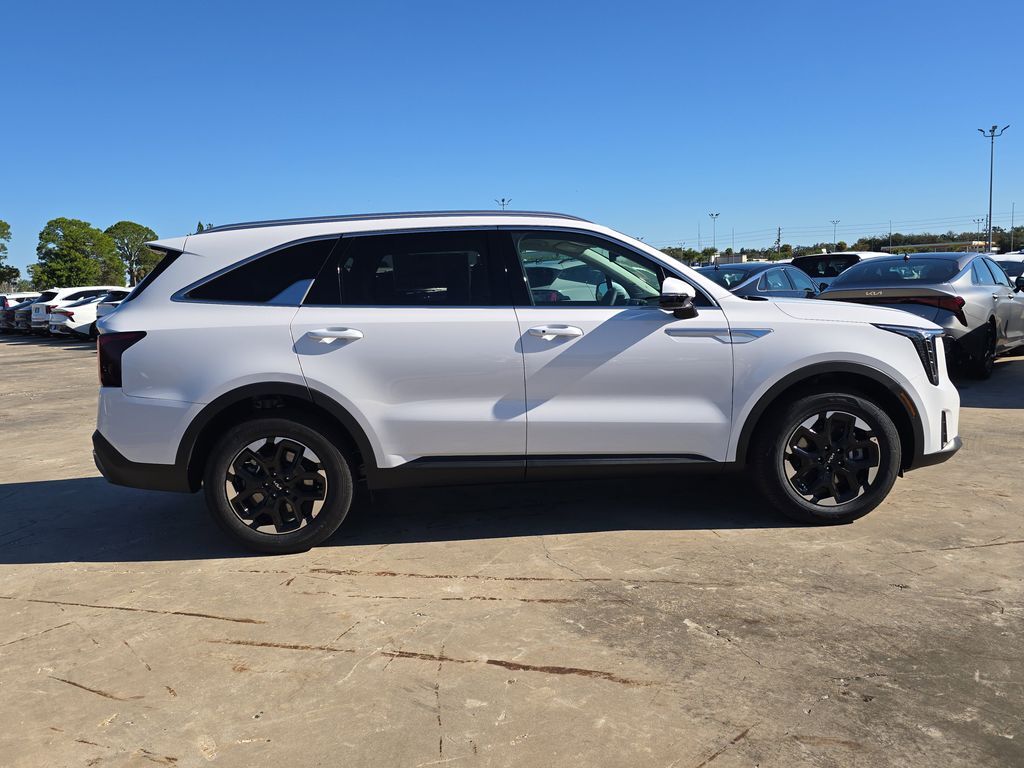 2026 Kia Sorento S San Clemente CA