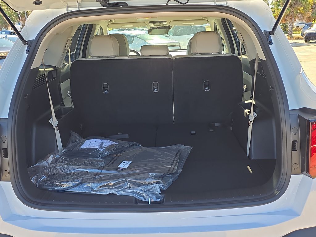 2026 Kia Sorento S San Clemente CA