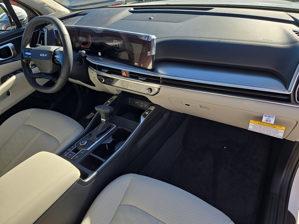 2026 Kia Sorento S San Clemente CA