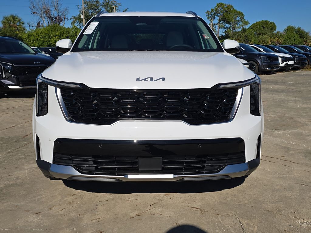 2026 Kia Sorento S San Clemente CA