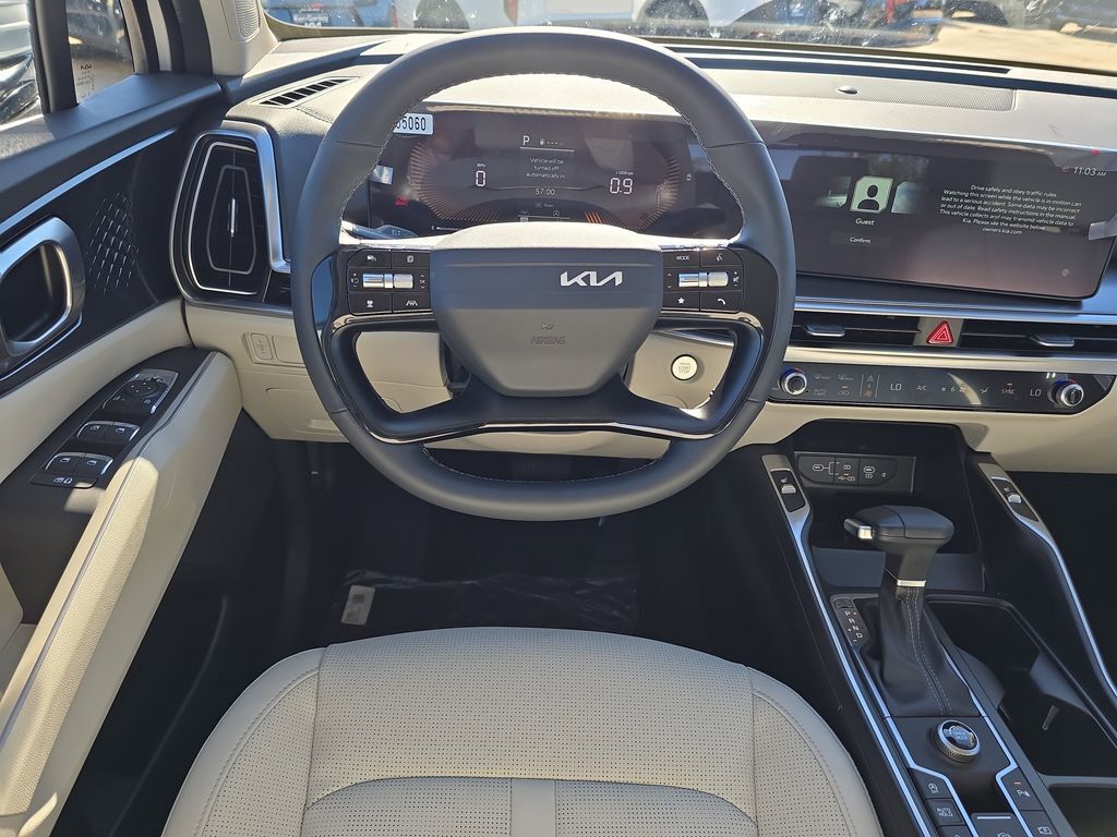 2026 Kia Sorento S San Clemente CA