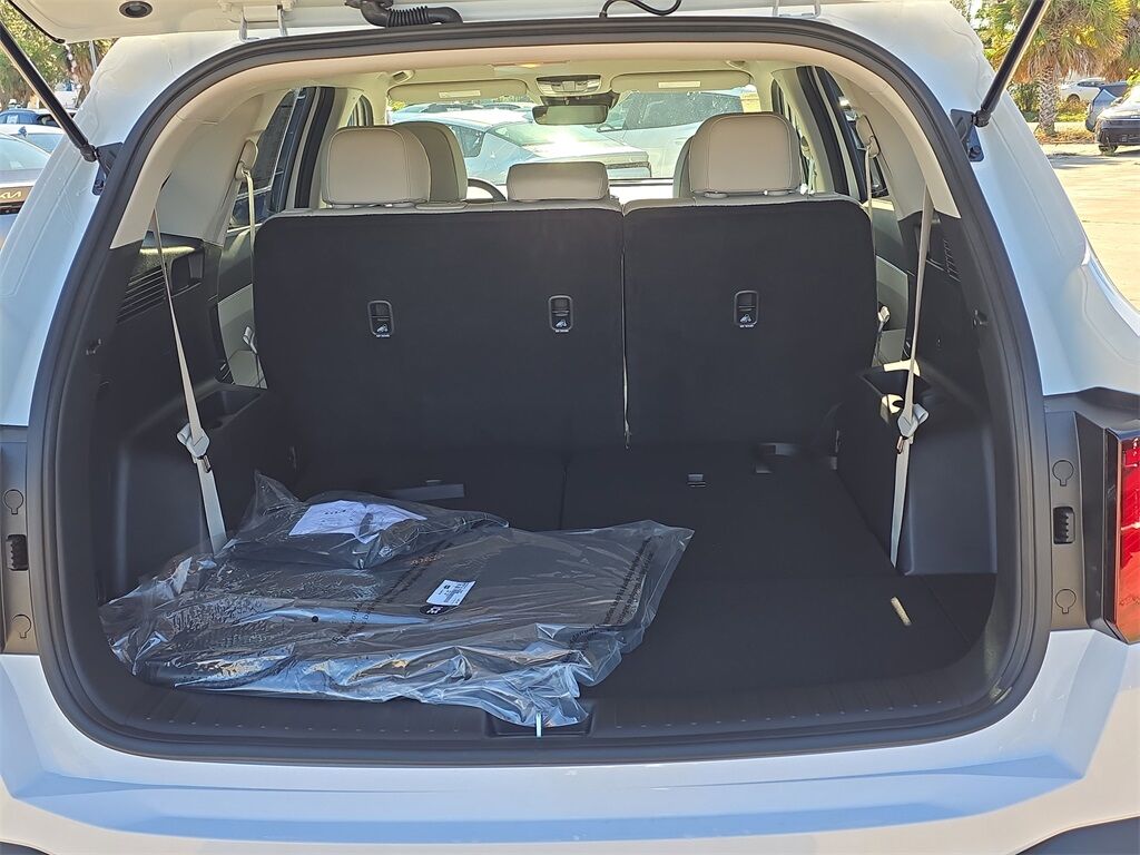 2026 Kia Sorento S San Clemente CA