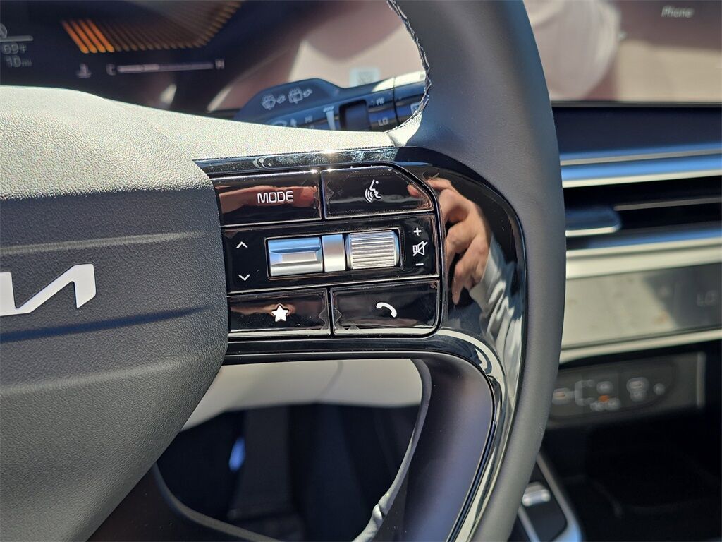 2026 Kia Sorento S San Clemente CA