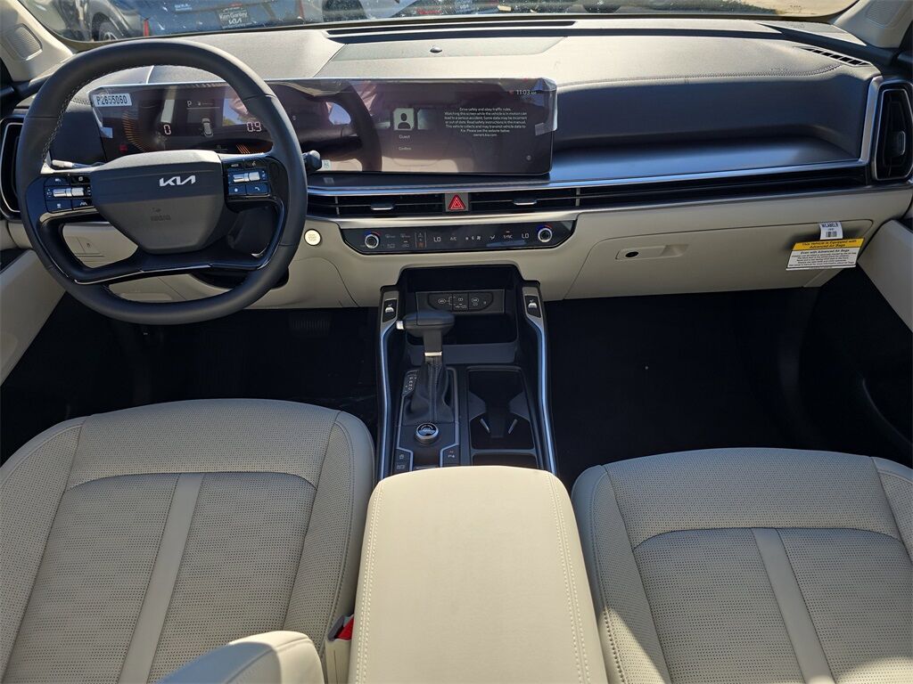 2026 Kia Sorento S San Clemente CA