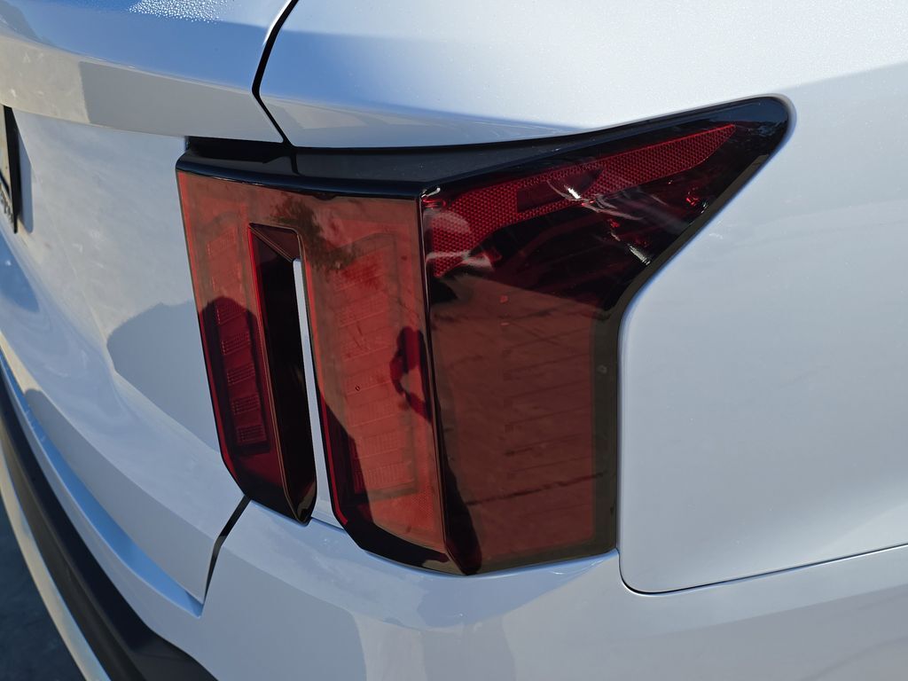 2026 Kia Sorento S San Clemente CA