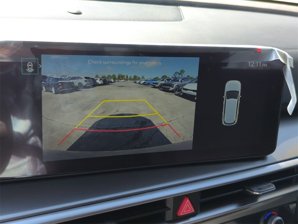 2026 Kia Sorento S San Clemente CA