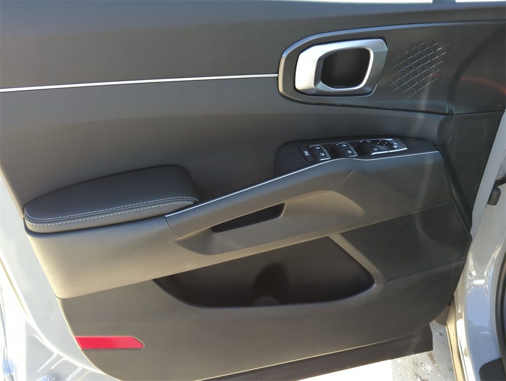 2026 Kia Sorento S San Clemente CA