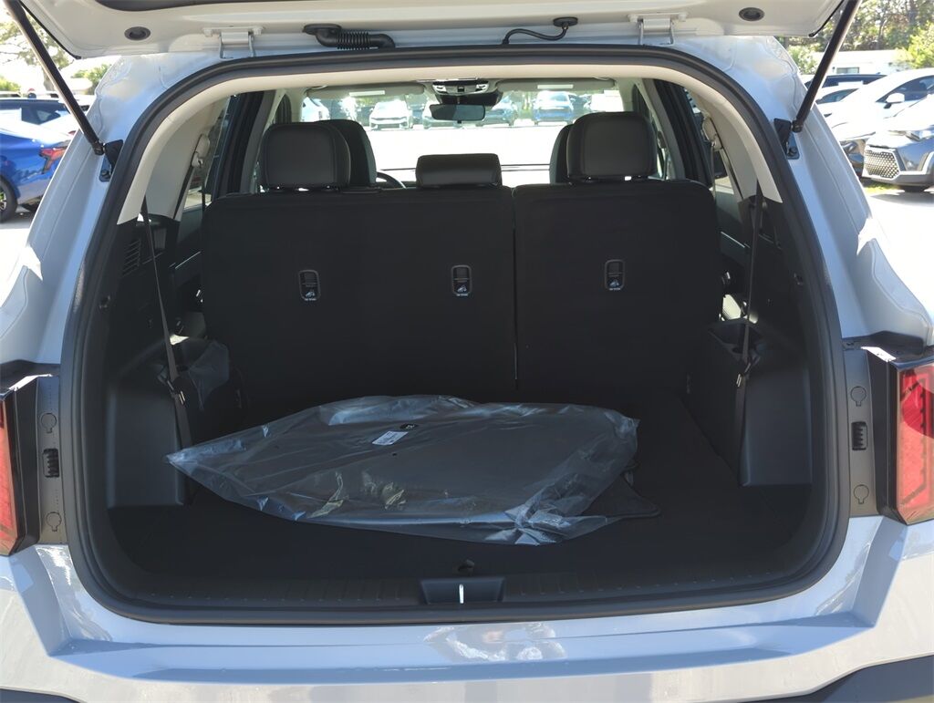 2026 Kia Sorento S San Clemente CA