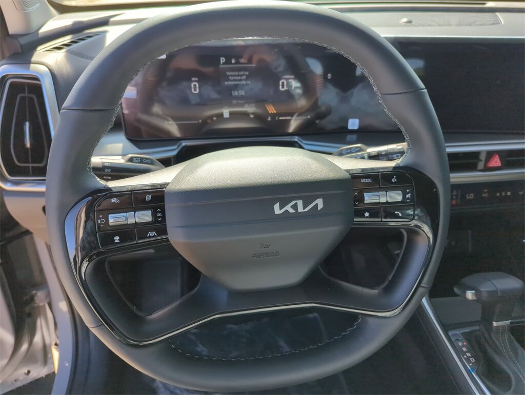 2026 Kia Sorento S San Clemente CA
