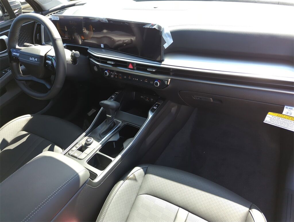 2026 Kia Sorento S San Clemente CA