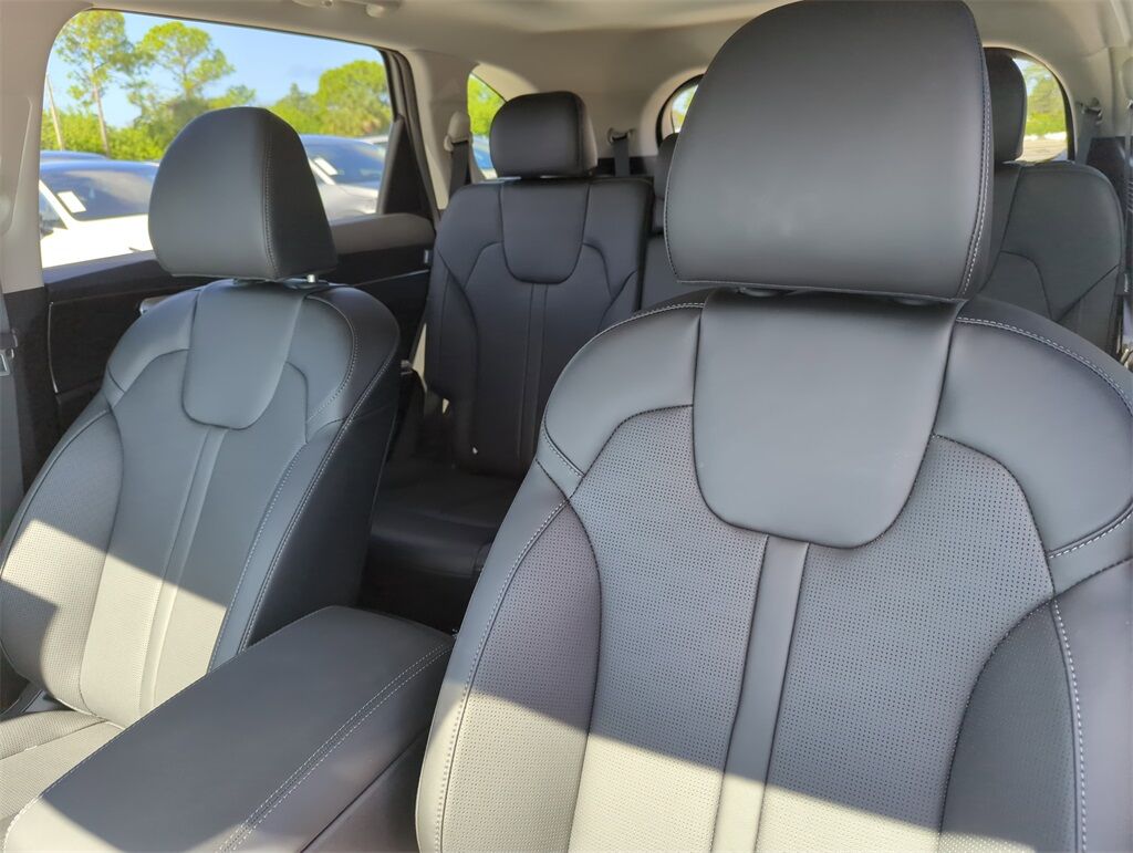 2026 Kia Sorento S San Clemente CA