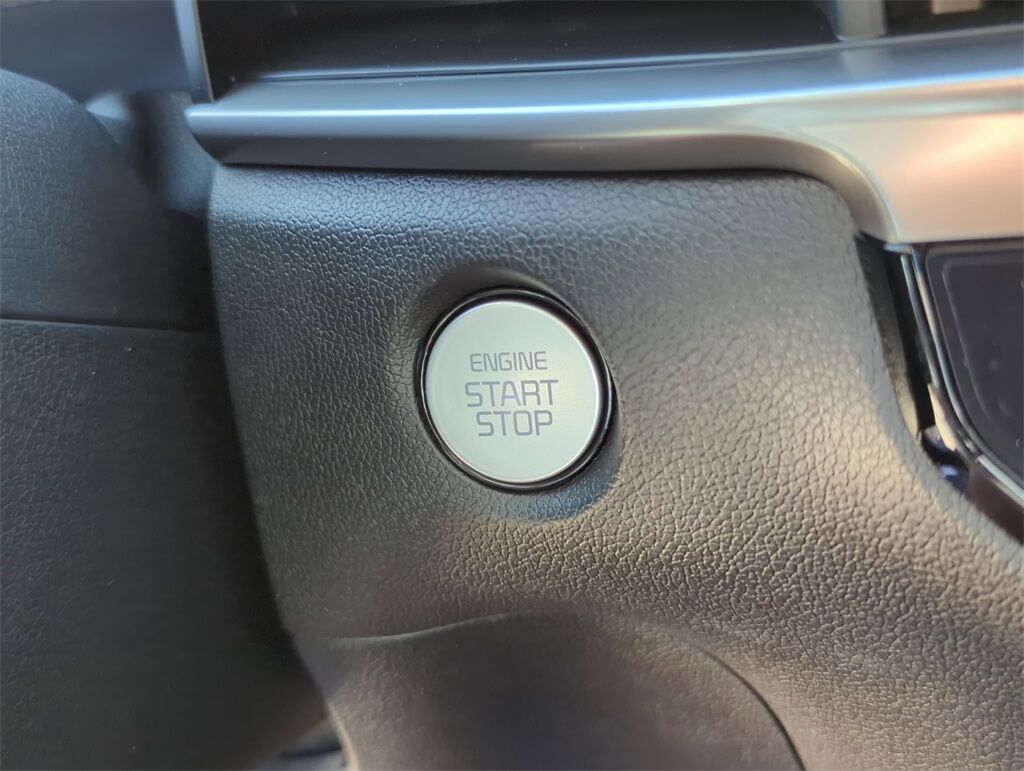 2026 Kia Sorento S San Clemente CA