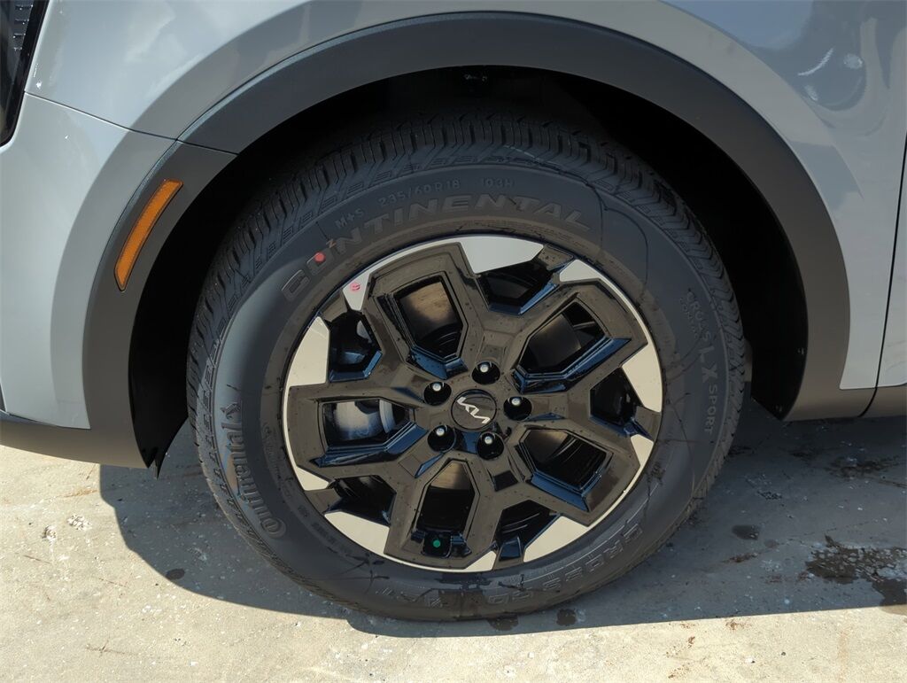 2026 Kia Sorento S San Clemente CA