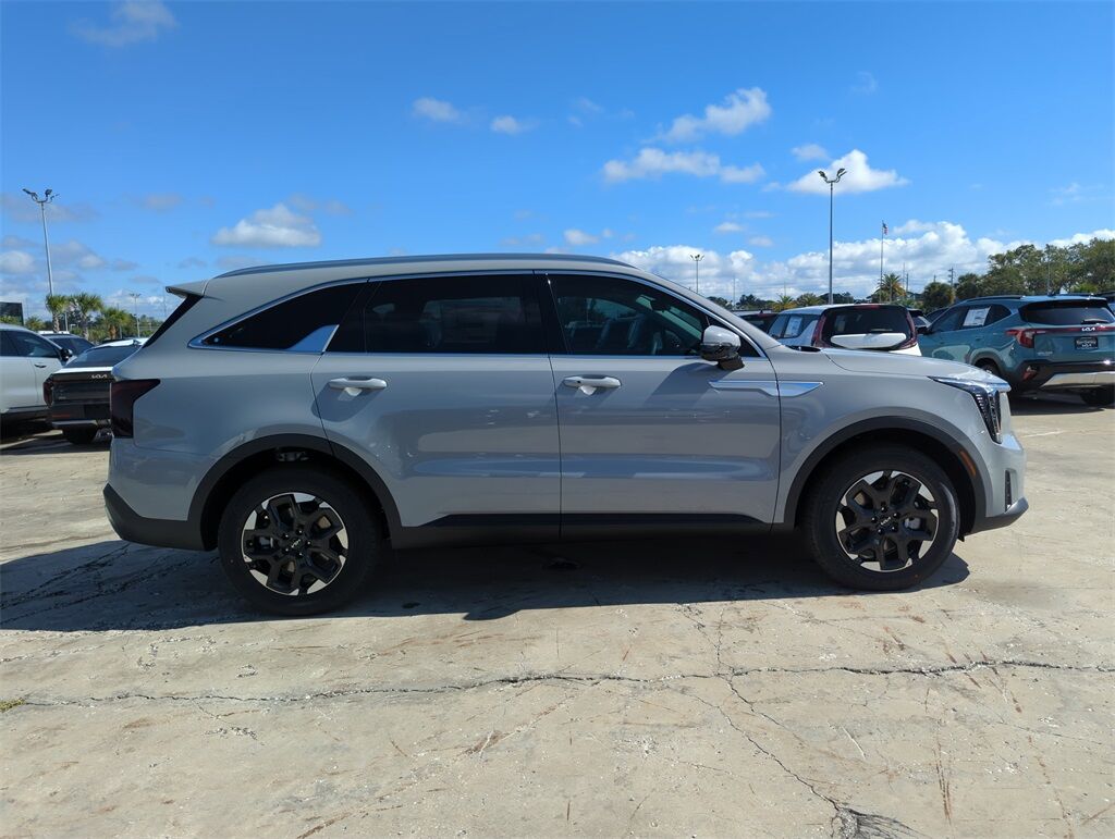 2026 Kia Sorento S San Clemente CA