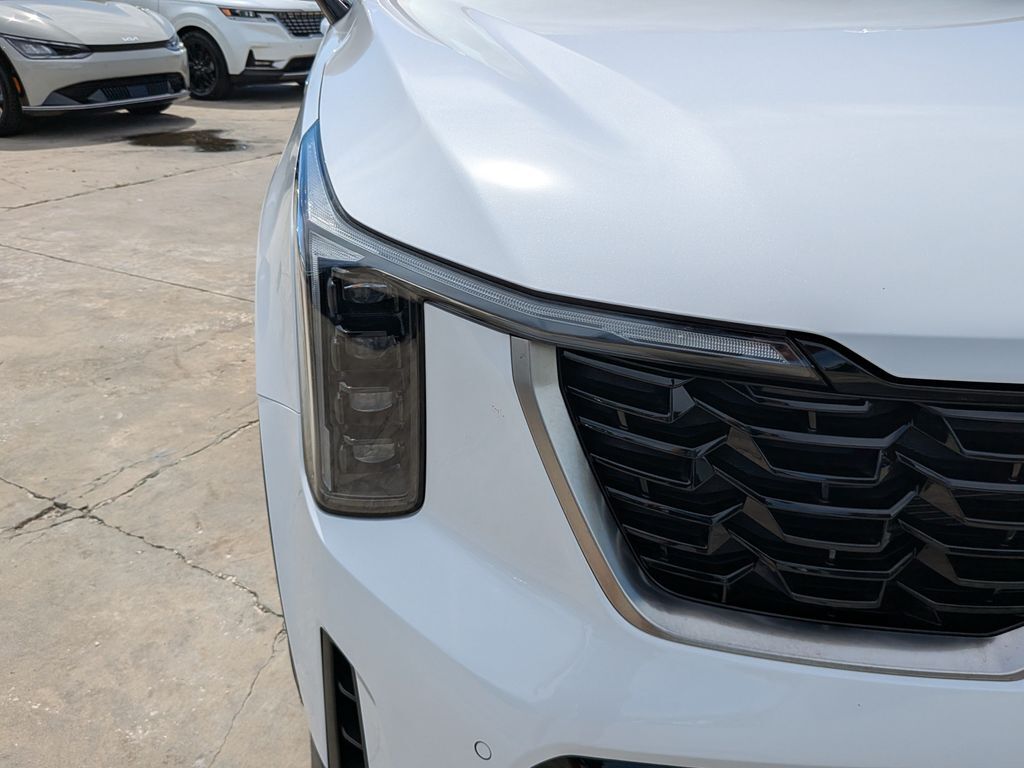 2026 Kia Sorento S San Clemente CA