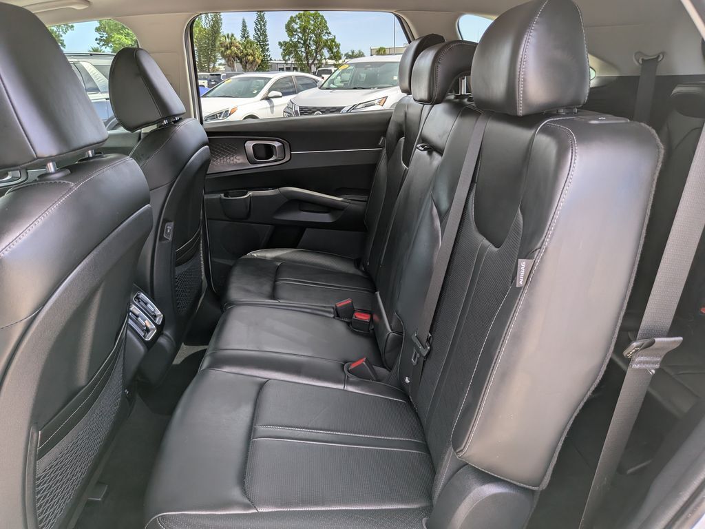 2026 Kia Sorento S San Clemente CA