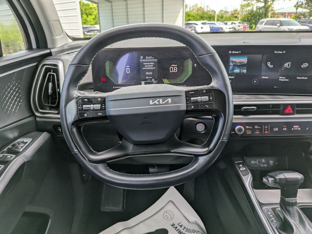 2026 Kia Sorento S San Clemente CA