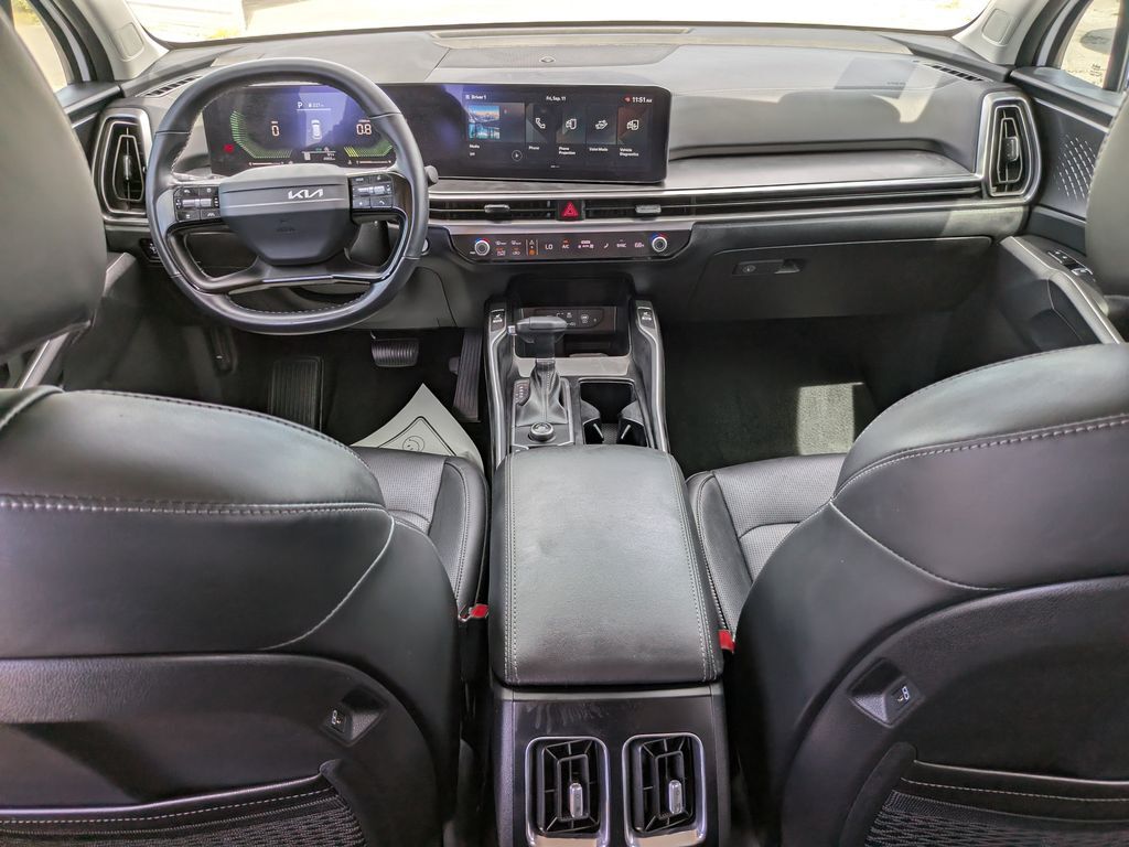 2026 Kia Sorento S San Clemente CA