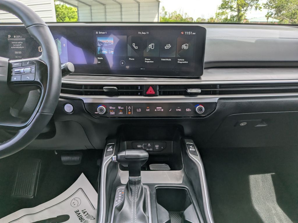 2026 Kia Sorento S San Clemente CA