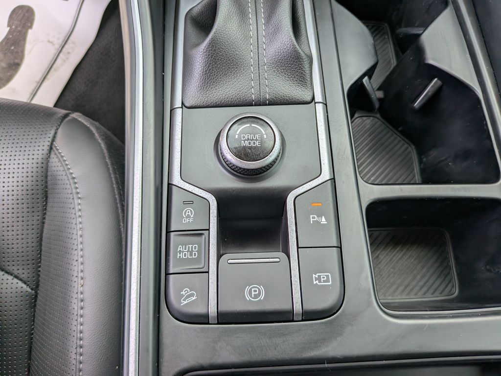 2026 Kia Sorento S San Clemente CA
