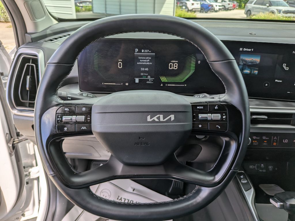2026 Kia Sorento S San Clemente CA